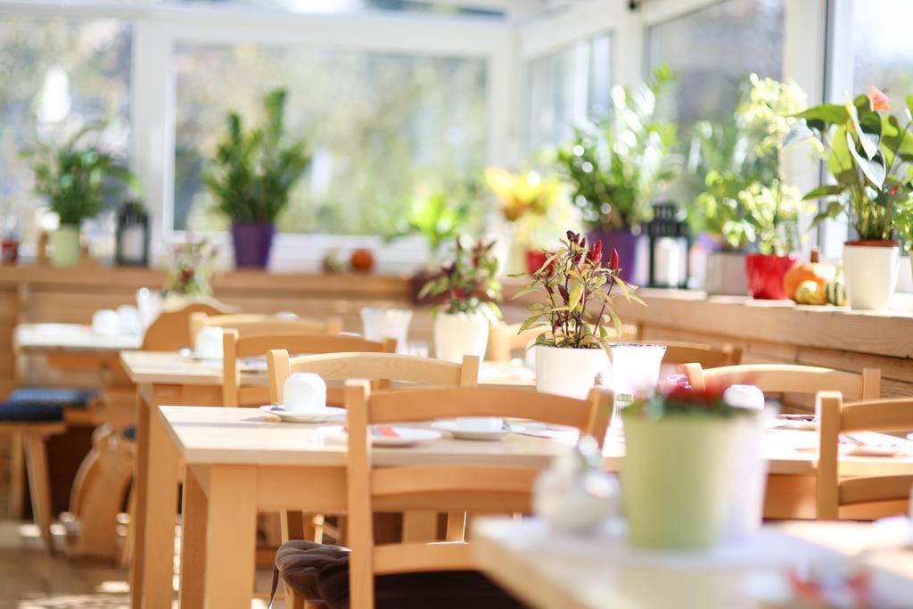 Pension Bergsee Bad Wiessee Εξωτερικό φωτογραφία