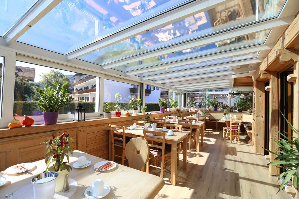 Pension Bergsee Bad Wiessee Εξωτερικό φωτογραφία